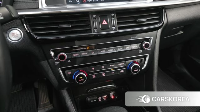 Kia The New K5 2nd generation id 3845030 из Кореи 8