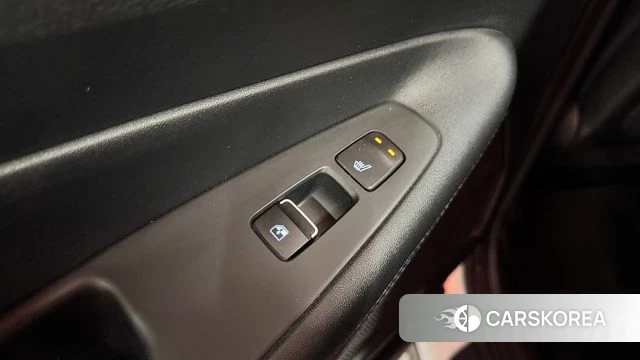 Hyundai The New Santa Fe id 4489607 из Кореи 8