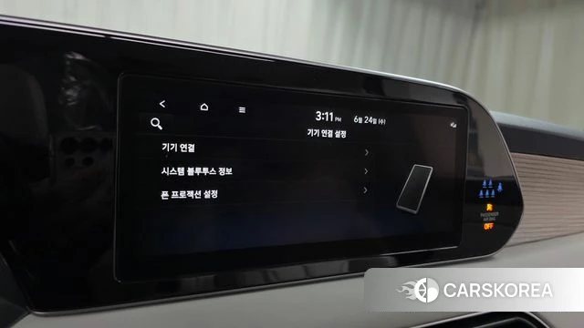 Hyundai Palisade id 4500726 из Кореи 8