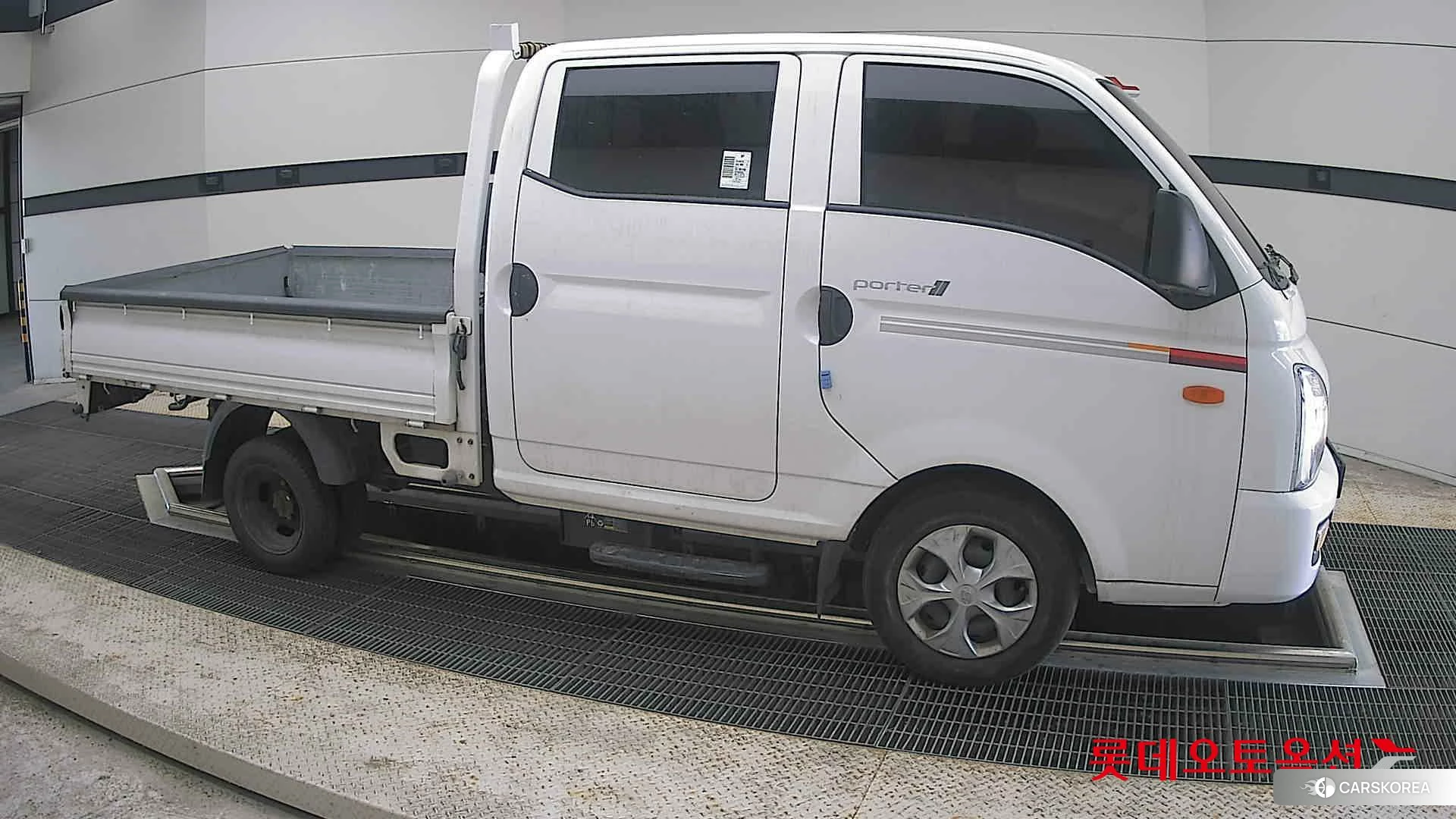 Hyundai Porter II id 4296821 из Кореи 8