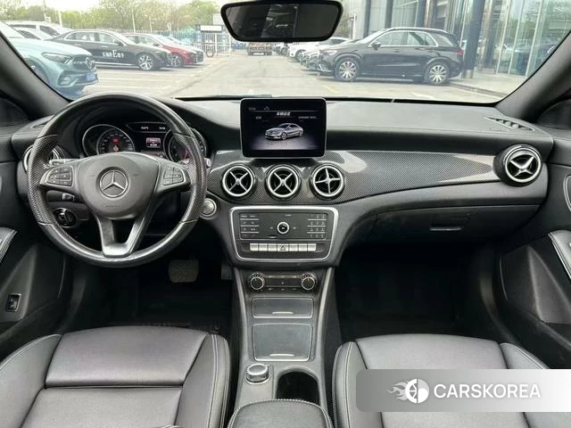 Mercedes-Benz CLA (import) id 4242483 из Китая 8