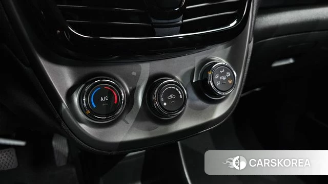 Chevrolet (GM Daewoo) The New Spark id 4459417 из Кореи 8