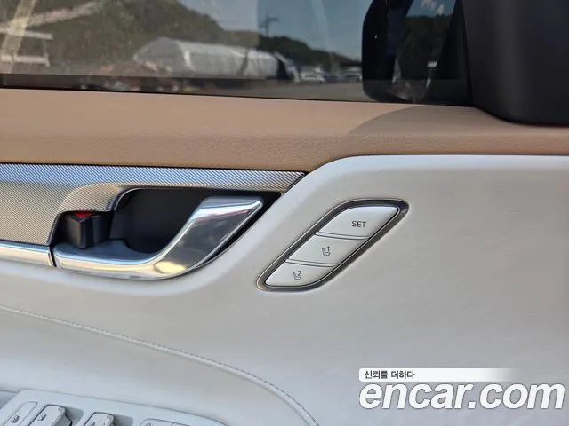 Hyundai The New Grandeur IG id 2784678 из Кореи 8