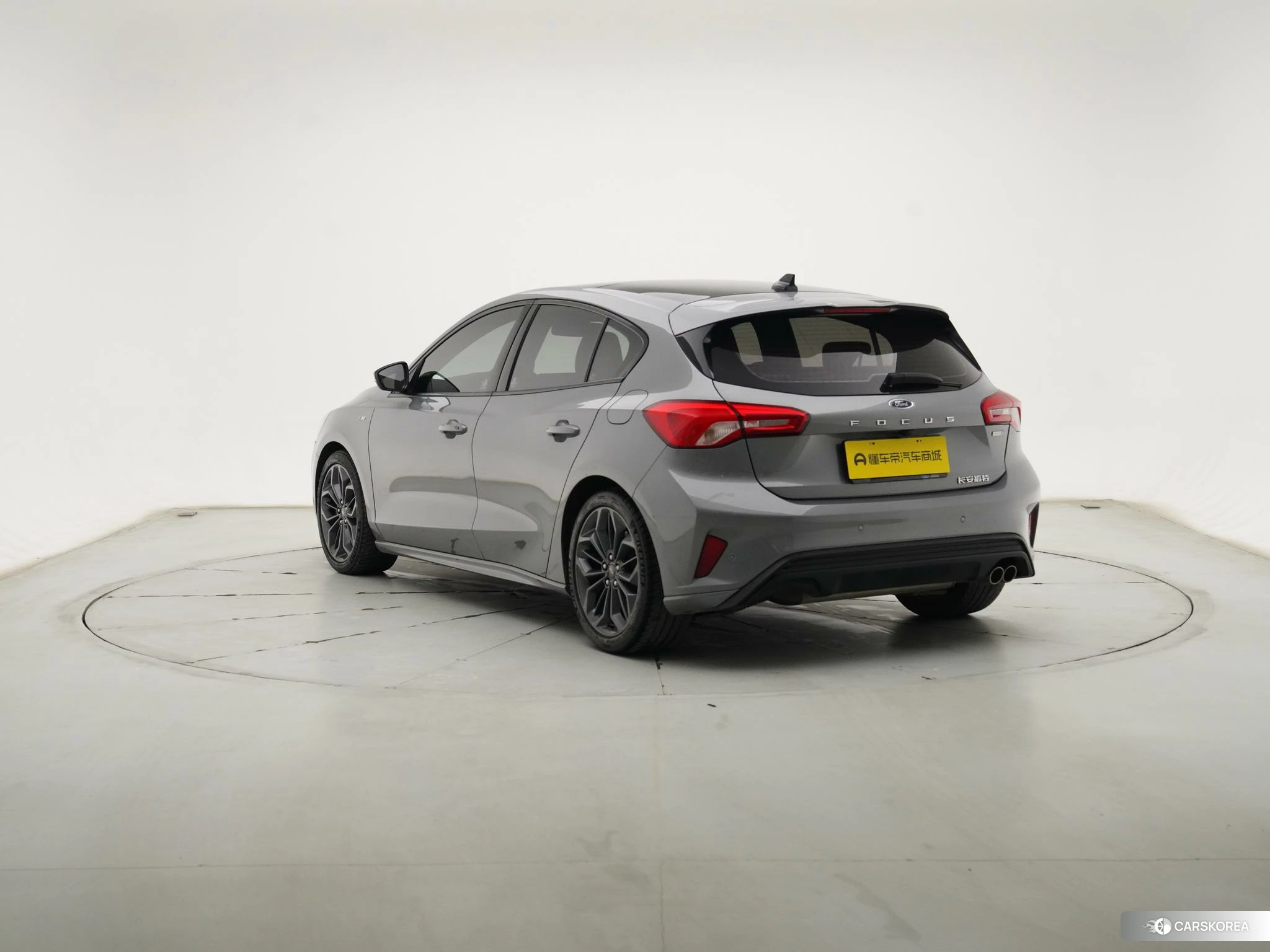 Ford Fox id 4419423 из Китая 8