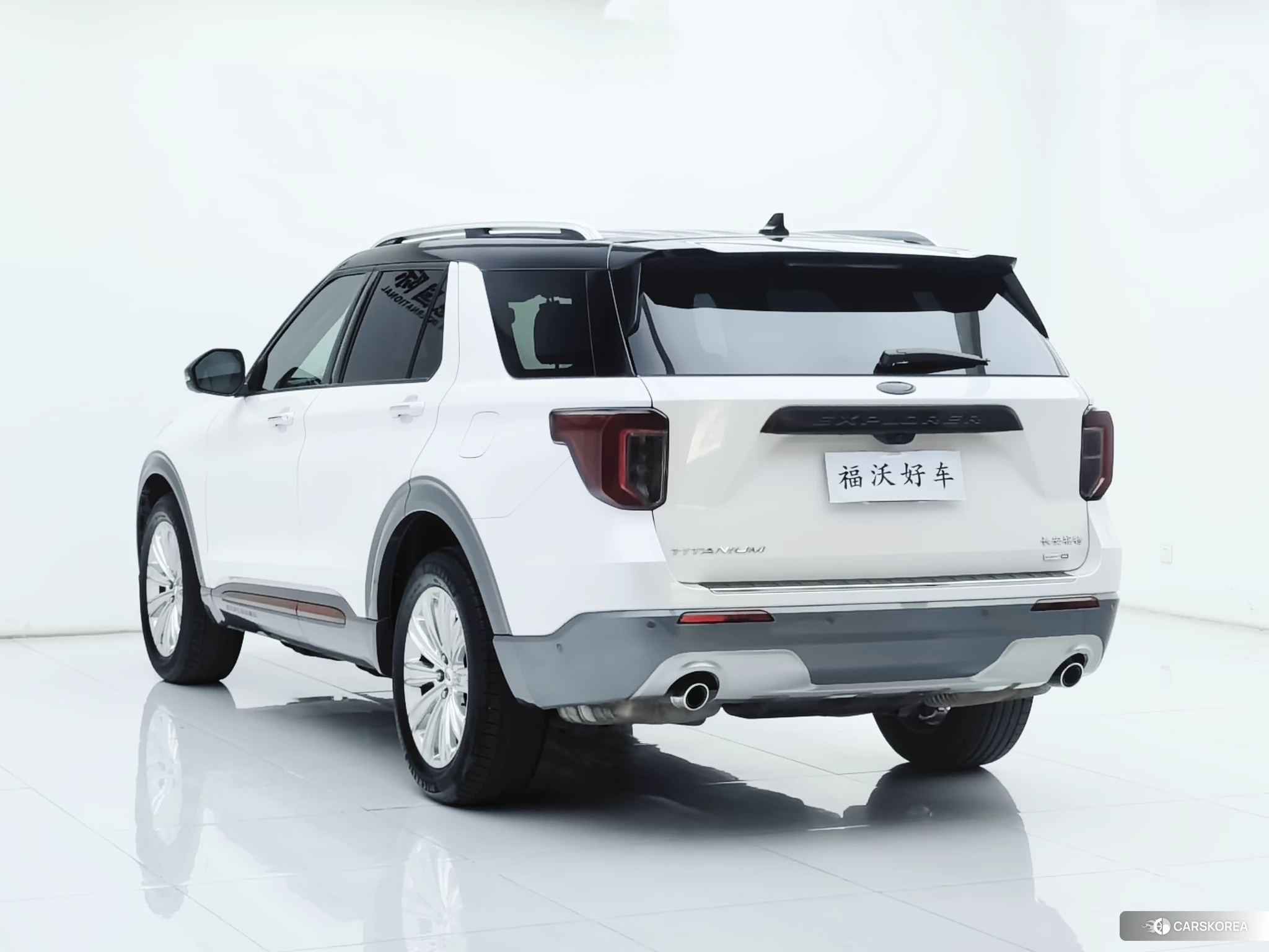 Ford Explorer id 4406125 из Китая 8