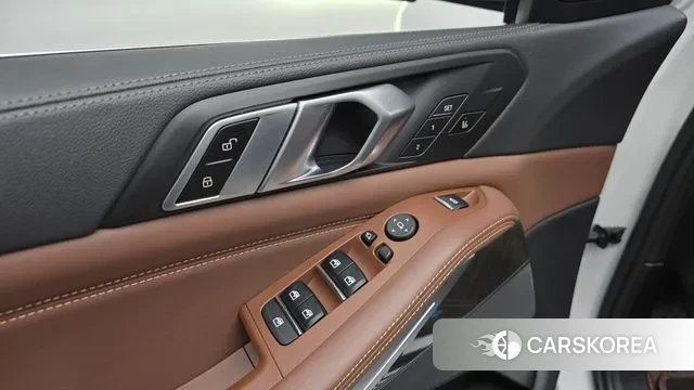 BMW X5 (G05) id 3776957 из Кореи 8