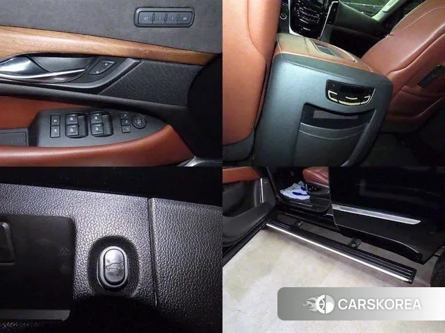 Cadillac Escalade id 2994766 из Кореи 8