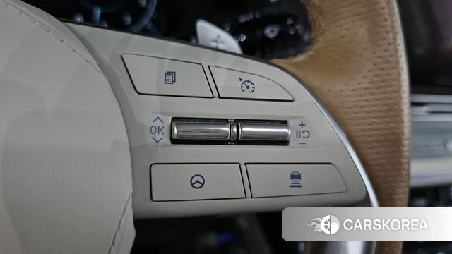 Hyundai The New Grandeur IG id 4402298 из Кореи 8
