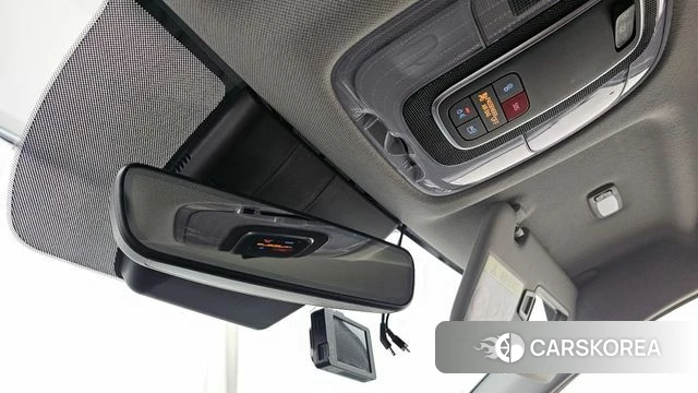 Hyundai Avante Hybrid (CN7) id 4309272 из Кореи 8