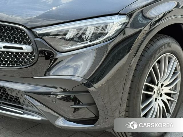 Mercedes-Benz GLC id 4256431 из Китая 8