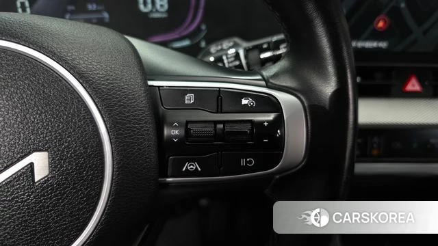Kia Sportage 5th Generation id 4613175 из Кореи 8