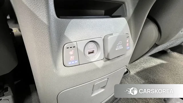 Kia The New Carnival id 3004079 из Кореи 8