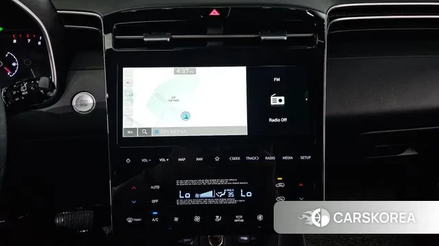 Hyundai Tucson (NX4) id 3088206 из Кореи 8