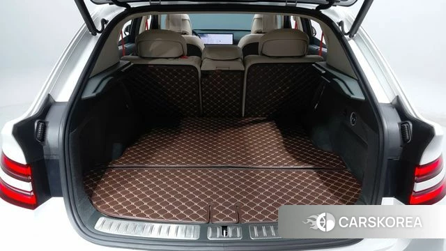 Genesis GV80 Coupe id 4527917 из Кореи 8