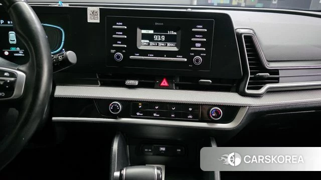 Kia Sportage 5th Generation id 3852037 из Кореи 8