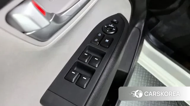 Kia The New Ray id 3155381 из Кореи 8