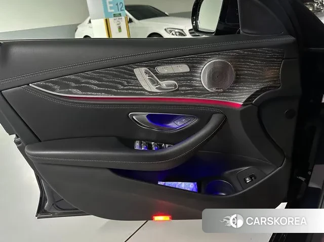 Mercedes-Benz E-Class W213 id 2964644 из Кореи 8