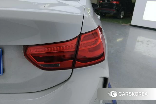 BMW 1 series id 4235847 из Китая 8