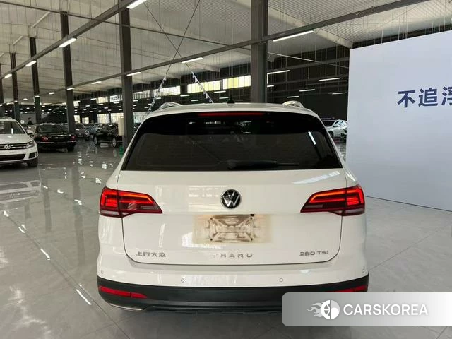 Volkswagen Tuyue id 4306979 из Китая 8