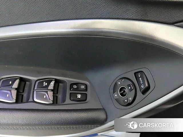 Hyundai Santa Fe The Prime id 4357062 из Кореи 8