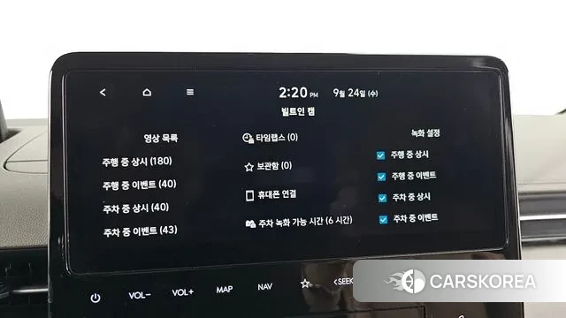 Hyundai Staria id 3191001 из Кореи 8