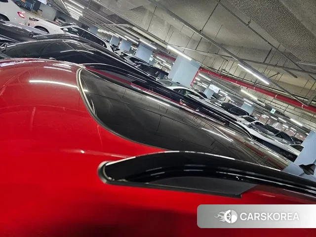 Mini Cooper S Countryman id 3022091 из Кореи 8