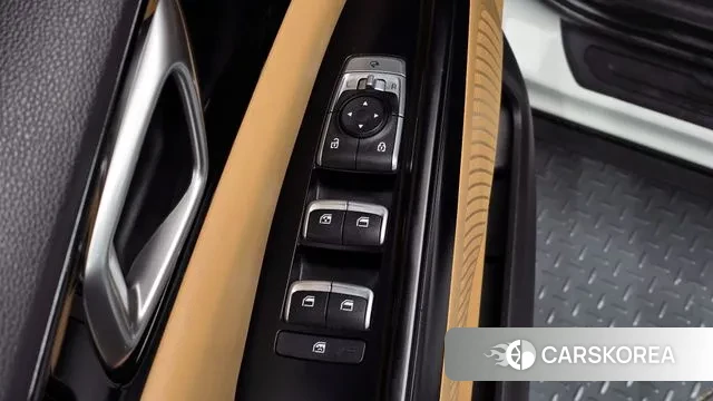 Kia Carnival 4th generation id 3422453 из Кореи 8