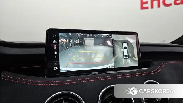 Kia Stinger Meister id 3776715 из Кореи 8