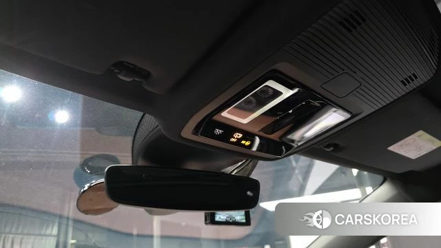 Volkswagen ID.4 id 4656580 из Кореи 8