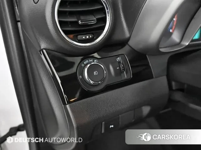 Chevrolet (GM Daewoo) Orlando id 3692914 из Кореи 8