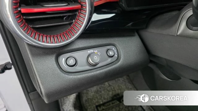 Chevrolet (GM Daewoo) Trax Crossover id 4349523 из Кореи 8