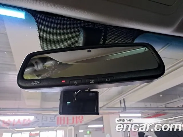 Ssangyong Rexton Sports id 2892306 из Кореи 8