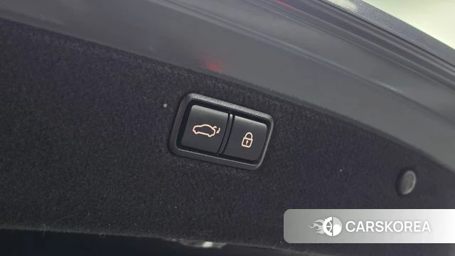 Genesis G80 id 4568571 из Кореи 8