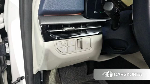 Kia The New Sportage 5th Generation Hybrid id 3921663 из Кореи 8