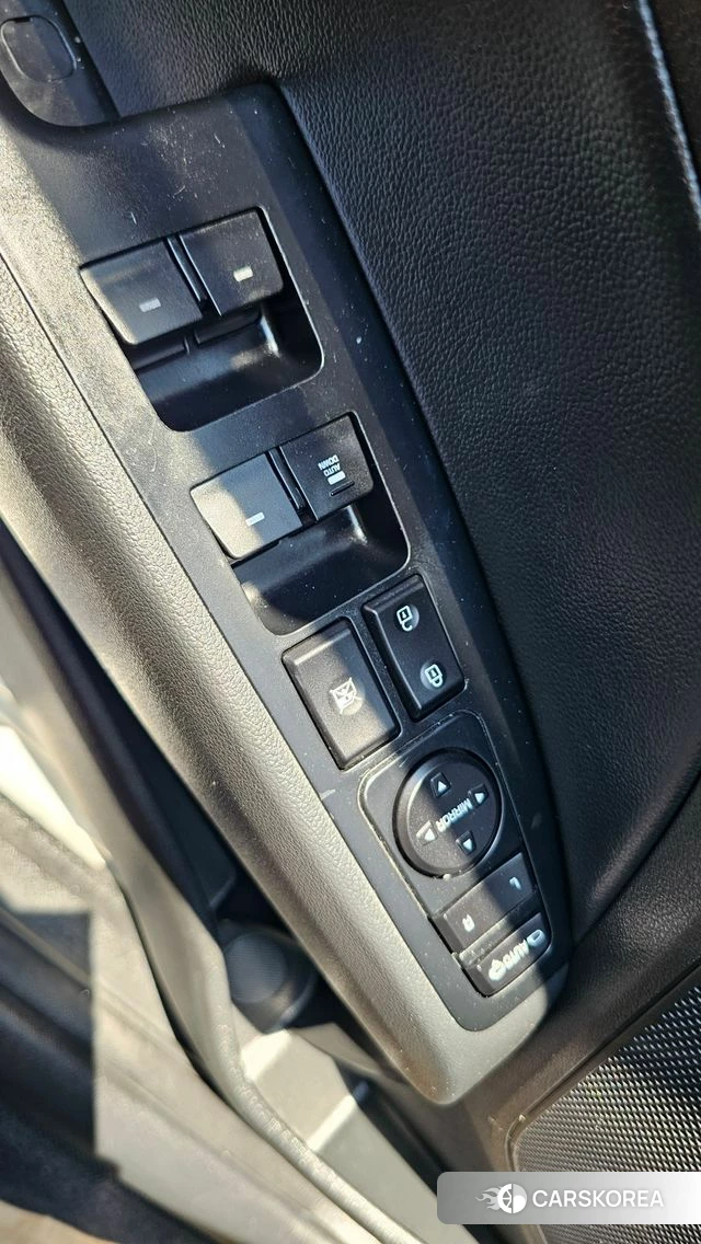 Hyundai Avante AD id 4477554 из Кореи 8