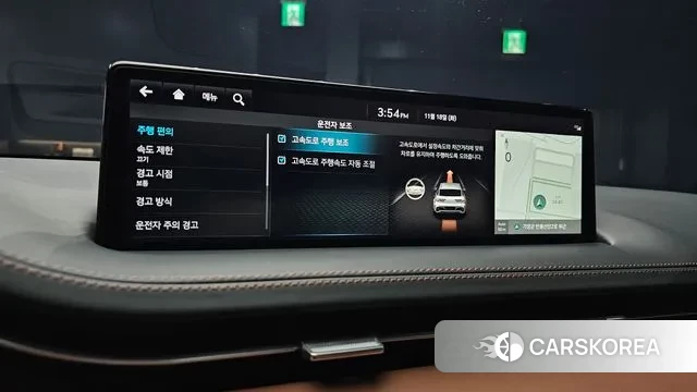 Genesis GV70 id 3377398 из Кореи 8
