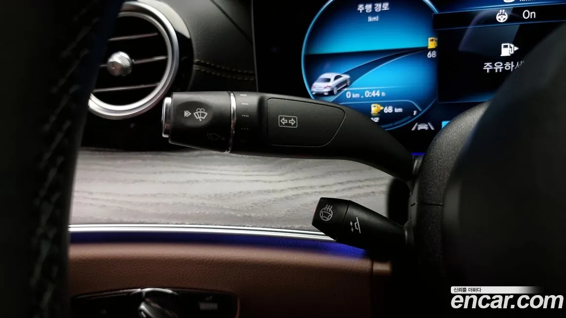 Mercedes-Benz E-Class W213 id 1779369 из Кореи 8