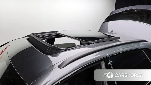 Audi Q8 (4M) id 2963839 из Кореи 8