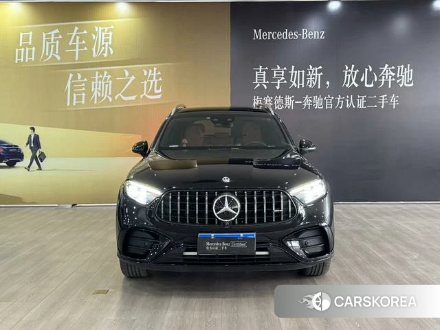 Mercedes-Benz GLC id 4277730 из Китая 8