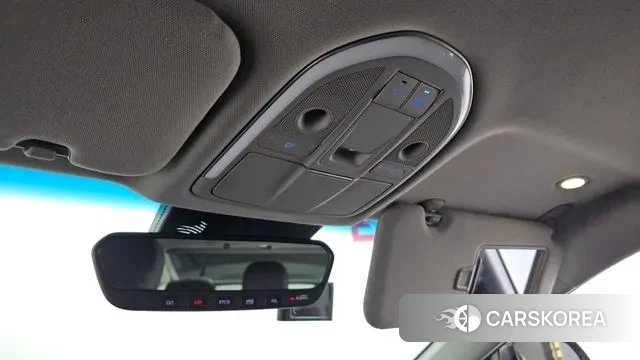 Genesis G80 id 3631738 из Кореи 8