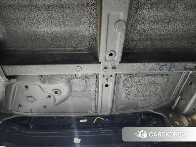 Hyundai Santa Fe TM id 3853029 из Кореи 8