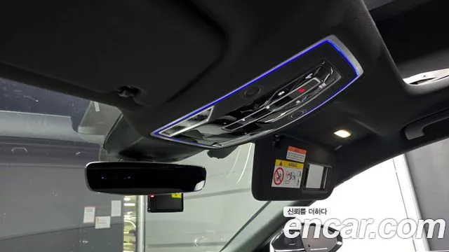 Audi A8 (D5) id 2800139 из Кореи 8