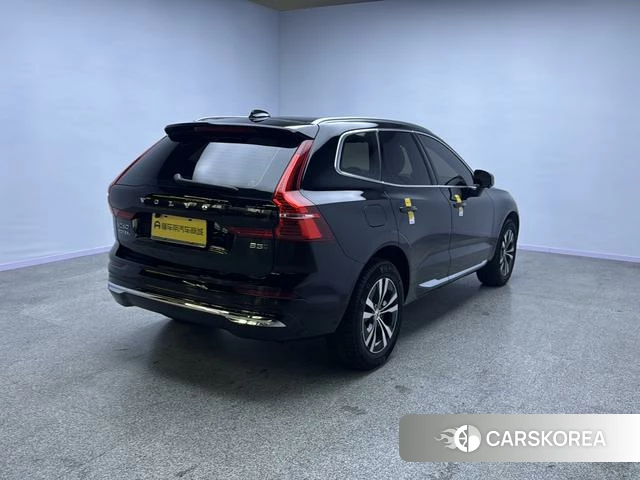 Volvo XC60 id 4229265 из Китая 8