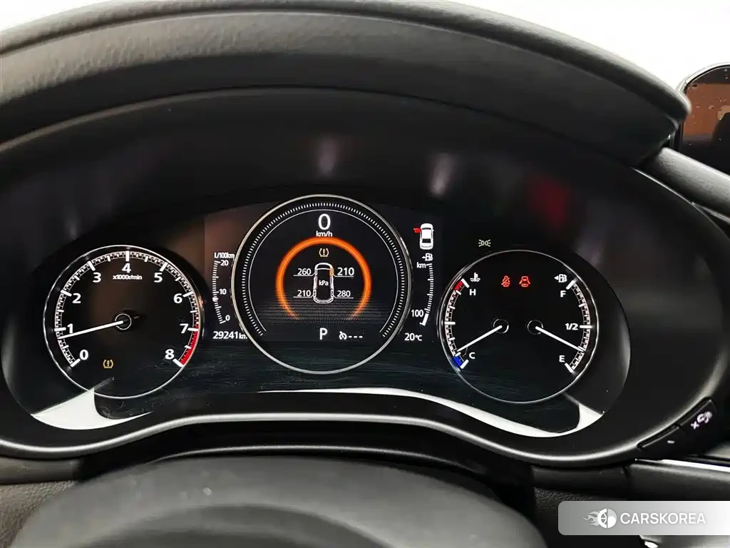 Mazda 3 id 4644725 из Китая 8