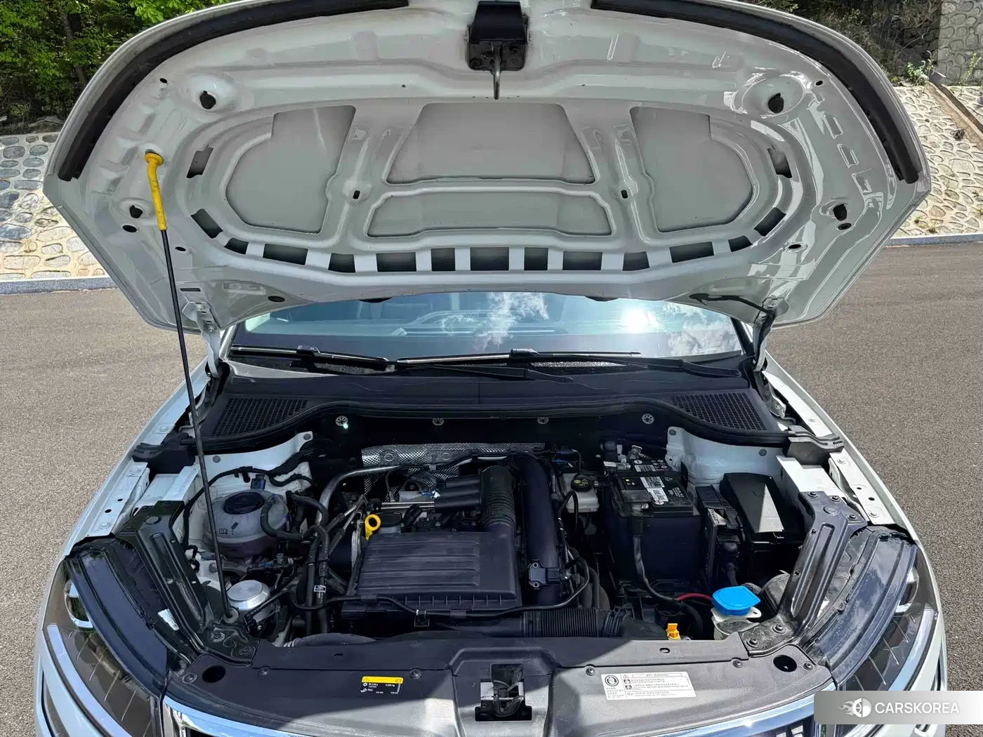 Skoda Krok id 4565106 из Китая 8