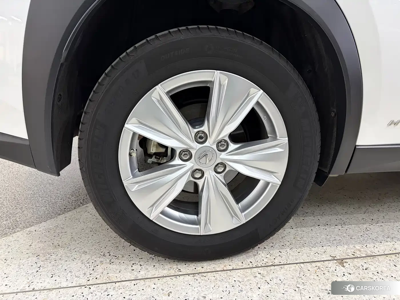 Lexus UX id 4653963 из Китая 8
