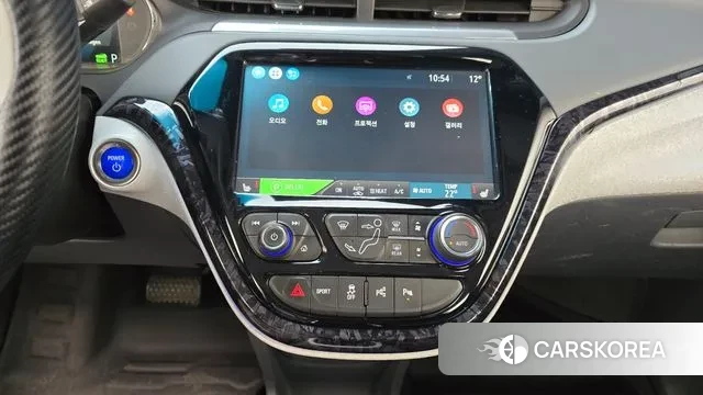 Chevrolet (GM Daewoo) Bolt EV id 3385648 из Кореи 8