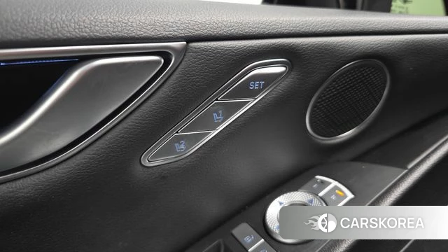 Genesis G80 (RG3) id 3915713 из Кореи 8