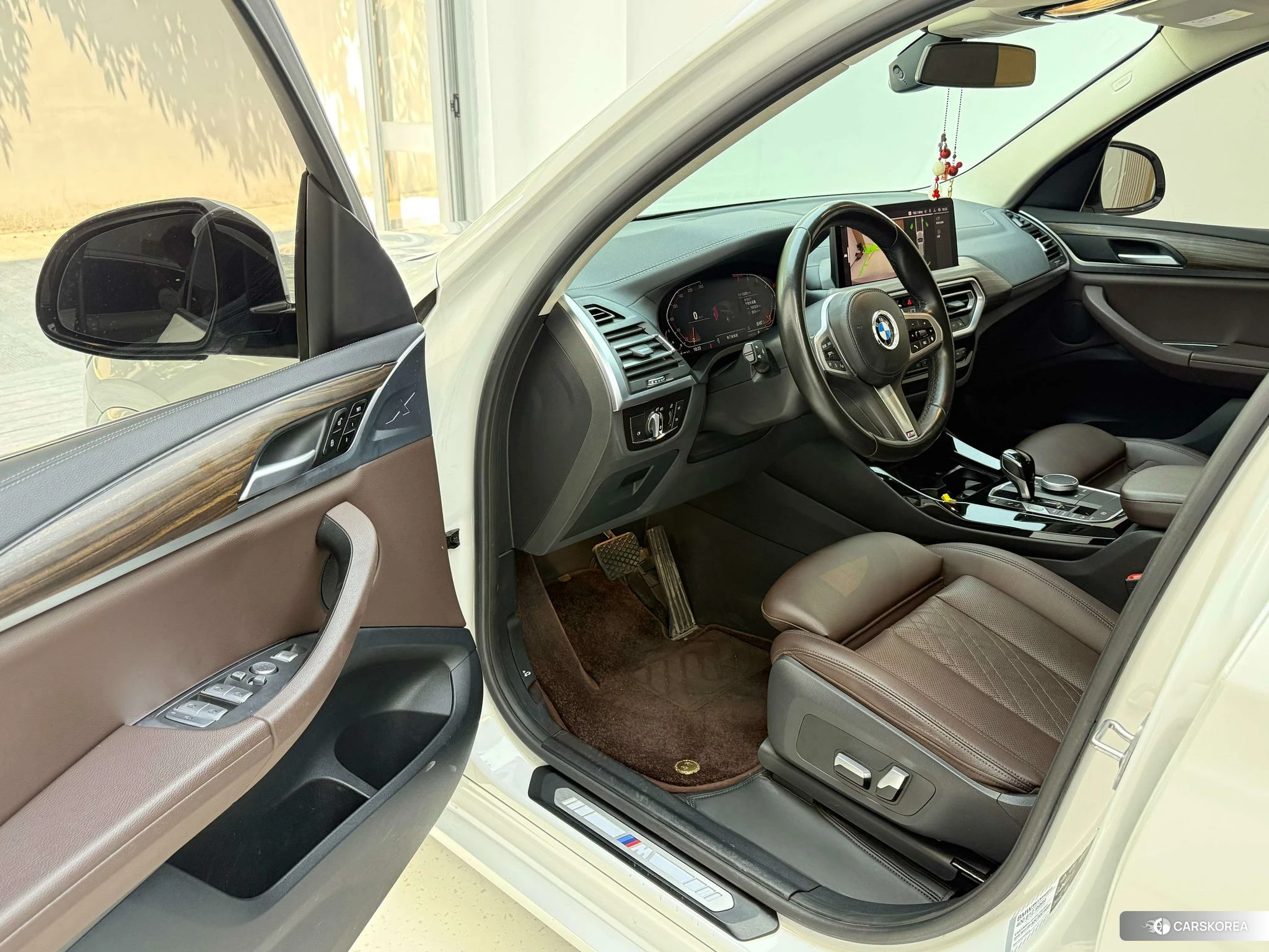 BMW X3 id 4513959 из Китая 8
