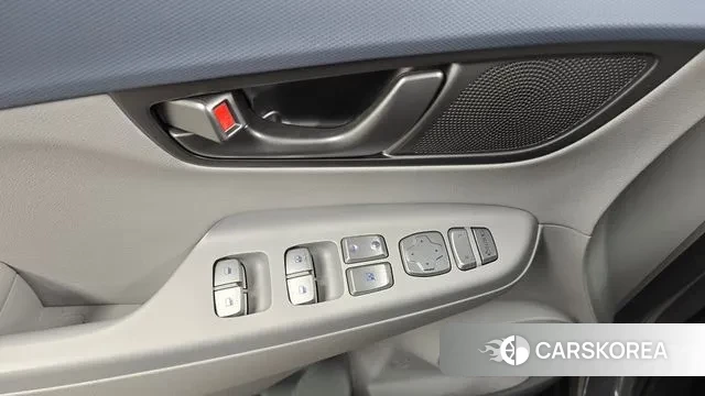 Hyundai Kona Electric id 3708888 из Кореи 8